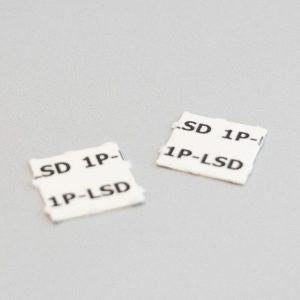 Buy 1P-LSD 100mcg Blotters Online