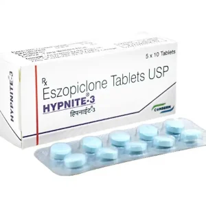 Alternative view of Buy Lunesta Online​