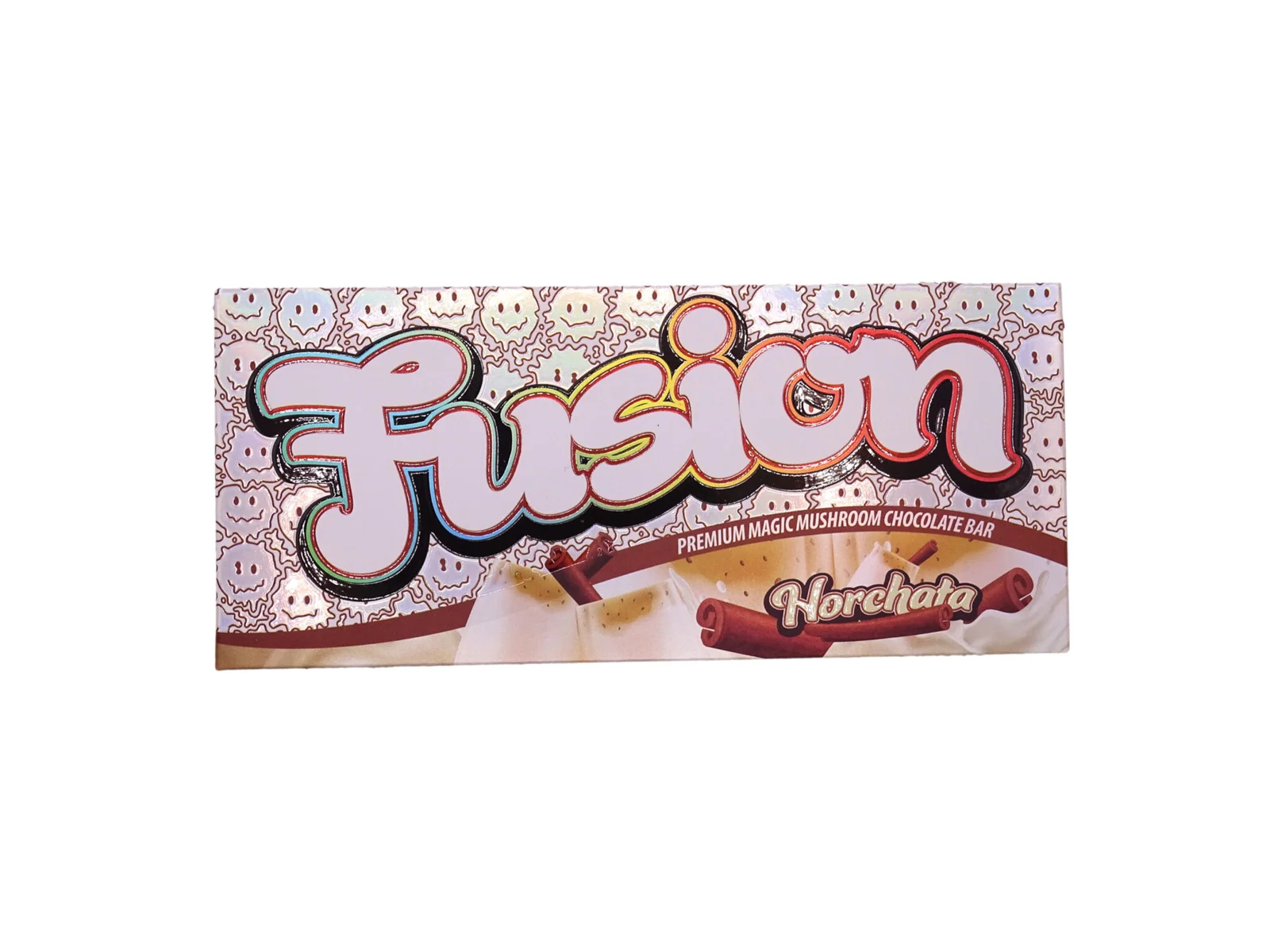 Fusion Shroom Bars