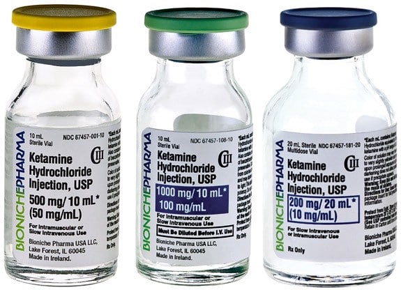 Buy Ketamine Injection Online