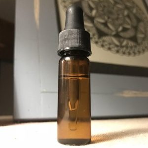 Liquid LSD