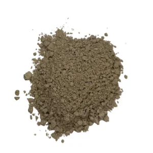 Dried Organic Turkey Tail Mushroom Powder