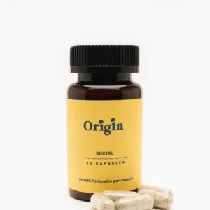 Buy Social Capsules (350mg) Online