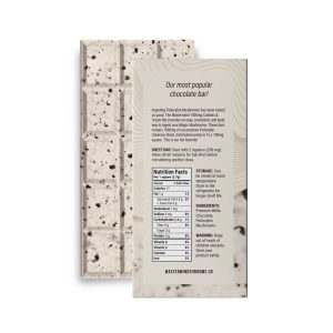 Alternative view of Mastermind Chocolate Bars