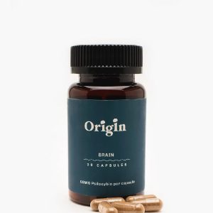 Buy Brain Capsules (50mg-200mg) Online