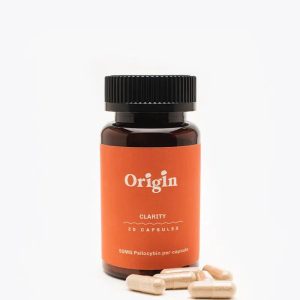 Buy Clarity Capsules (50mg-200mg) Online